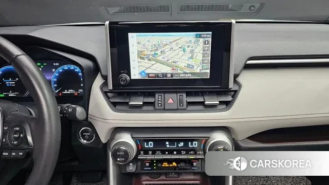 Toyota RAV4 5th Generation id 3223796 из Кореи 7