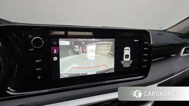 Kia K5 3rd generation id 3488754 из Кореи 7