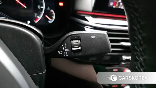 BMW 5 Series (G30) id 3641406 из Кореи 7