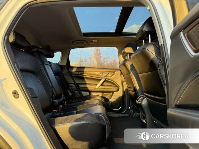 Honda Crown Road id 4213262 из Китая 7