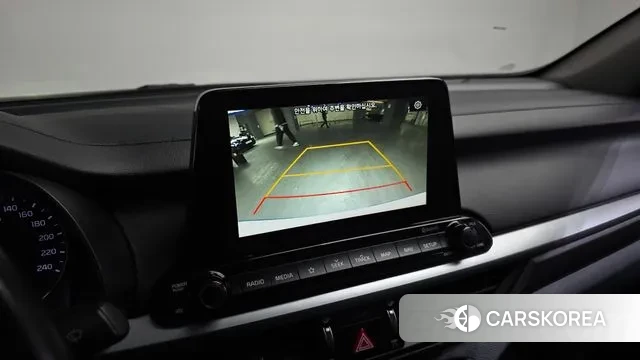 Kia Come New K3 id 3709384 из Кореи 7