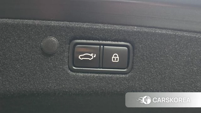 Hyundai The New Grandeur IG Hybrid id 4918317 из Кореи 7