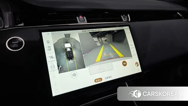 Land Rover Range Rover Evoque 2nd Generation id 3131604 из Кореи 7