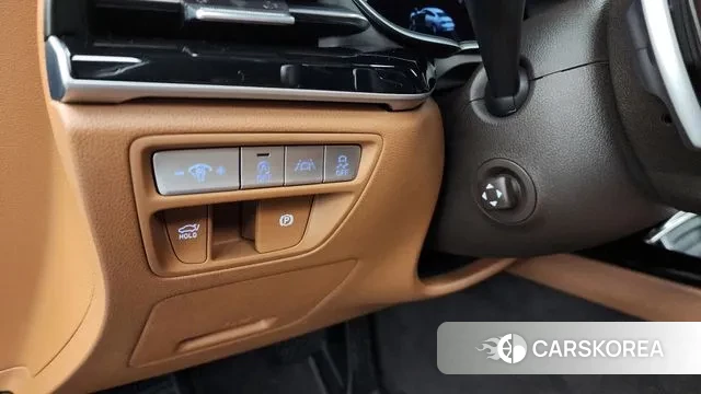 Genesis G80 (RG3) id 3736425 из Кореи 7