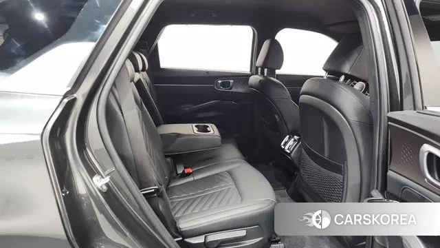 Kia The New Sorento 4th Generation id 3633757 из Кореи 7