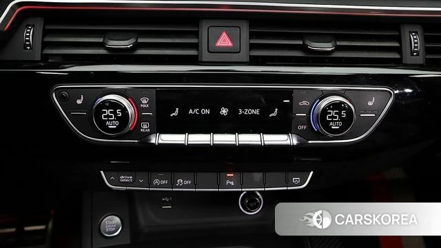Audi A5 (F5) id 4298825 из Кореи 7