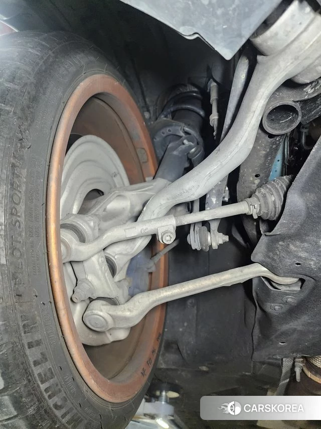 BMW 4 Series (F32) id 3880326 из Кореи 7