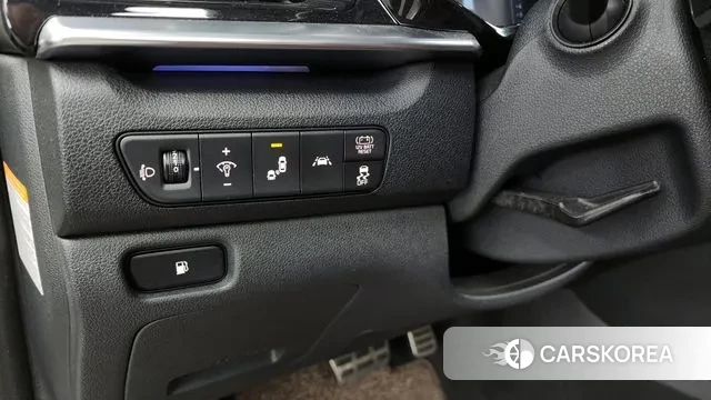 Kia The New Niro id 3747165 из Кореи 7