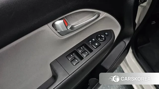 Kia The New Kia Ray id 3388869 из Кореи 7