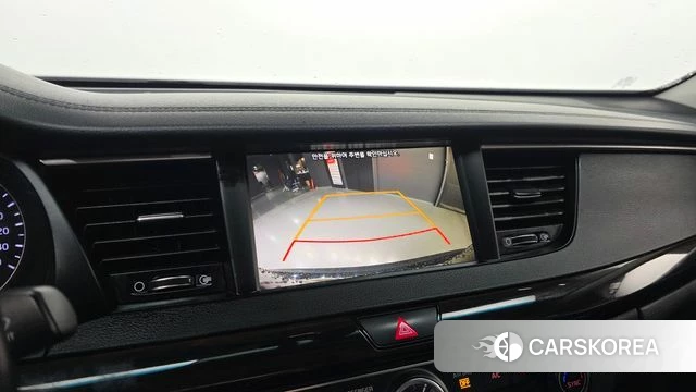 Kia Come New K7 id 4020281 из Кореи 7