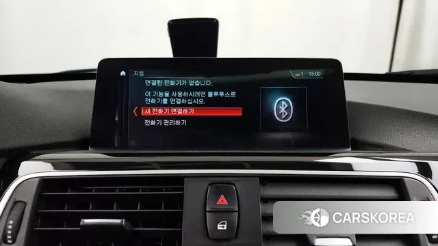 BMW 3 Series GT (F34) id 3464357 из Кореи 7