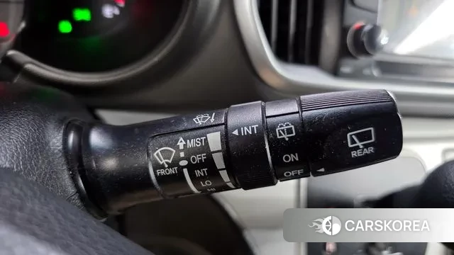 Kia The New Ray id 3602330 из Кореи 7