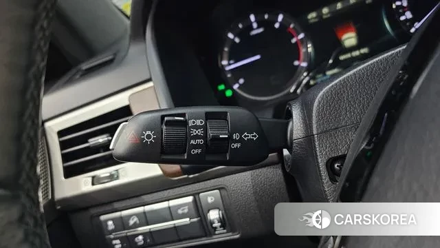 Ssangyong G4 Rexton id 3779244 из Кореи 7