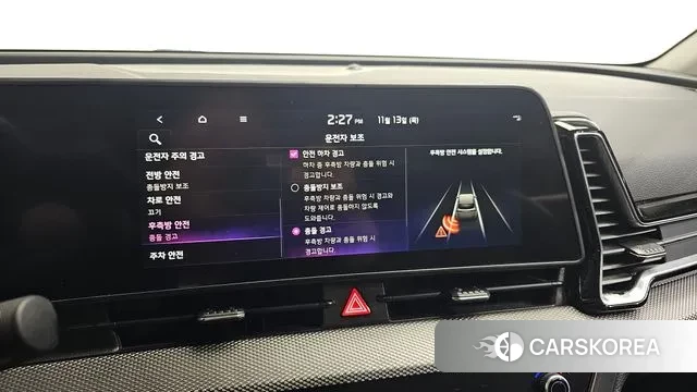 Kia Sportage 5th Generation id 3360883 из Кореи 7