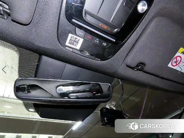 Kia K5 3rd generation id 4657700 из Кореи 7