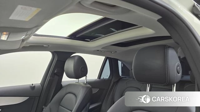 Mercedes-Benz GLC-Class X253 id 4285845 из Кореи 7
