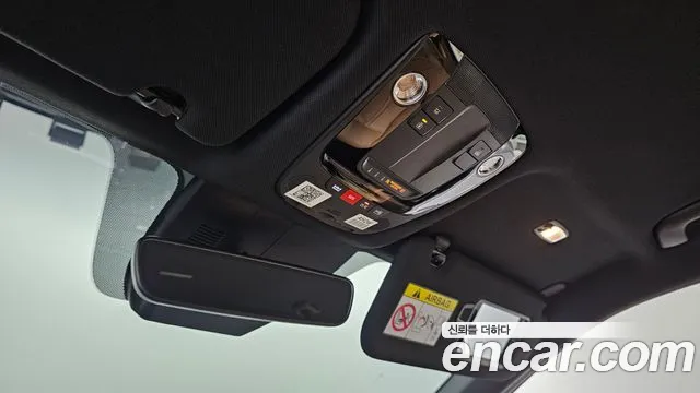 Kia Sorento 4th Generation id 2698654 из Кореи 7