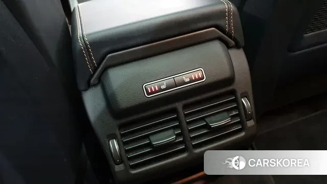 Land Rover Range Rover Evoque id 2280023 из Кореи 7