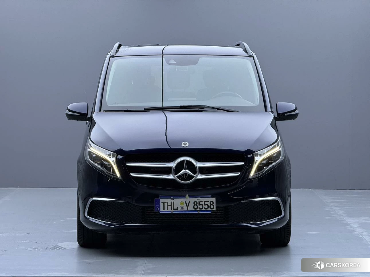 Mercedes-Benz V-class id 4426843 из Китая 7