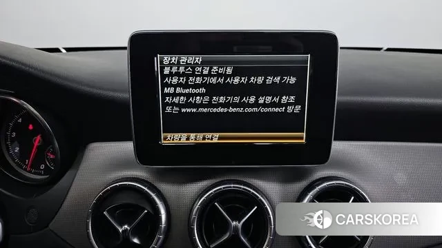 Mercedes-Benz CLA-Class C117 id 3563358 из Кореи 7