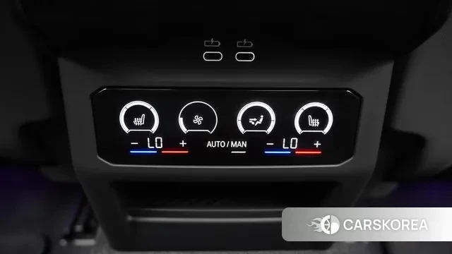 BMW 5 Series (G60) id 3426153 из Кореи 7