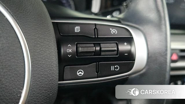 Kia K5 3rd generation id 4793545 из Кореи 7