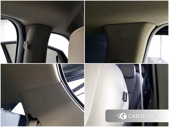 Kia The New Carnival id 3413133 из Кореи 7