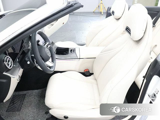 Mercedes-Benz CLE-Class C236 id 4493347 из Кореи 7