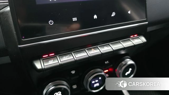 Renault Korea (Samsung) XM3 id 4356271 из Кореи 7