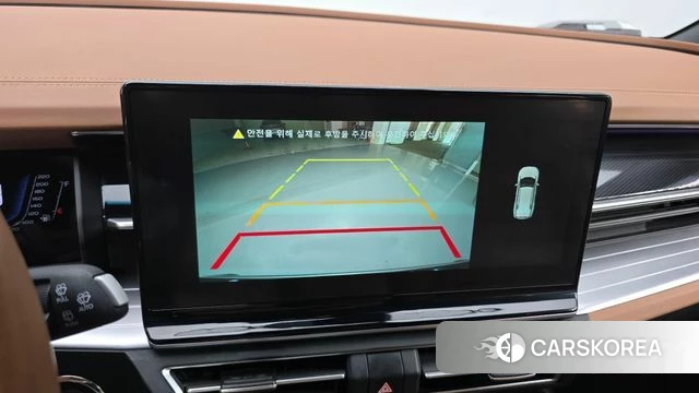 Ssangyong Torres id 4706934 из Кореи 7