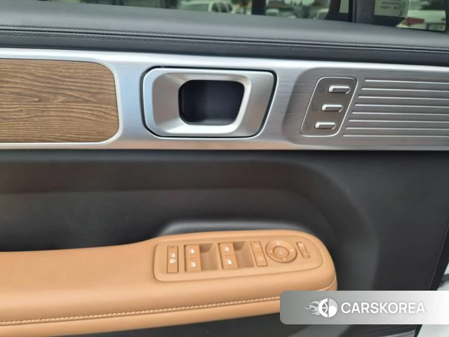 Hyundai Santa Fe (MX5) id 4422001 из Кореи 7