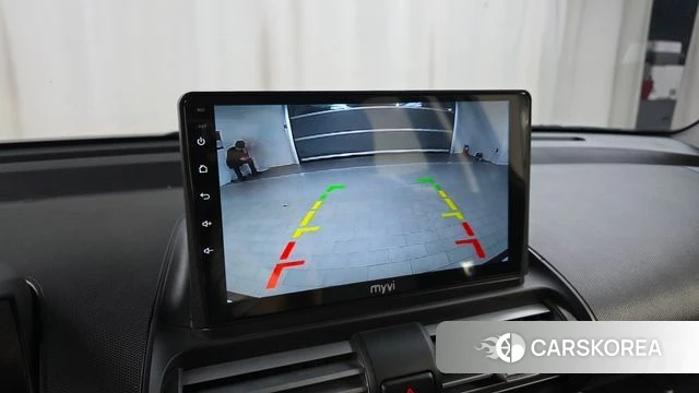 Hyundai Casper id 4381765 из Кореи 7