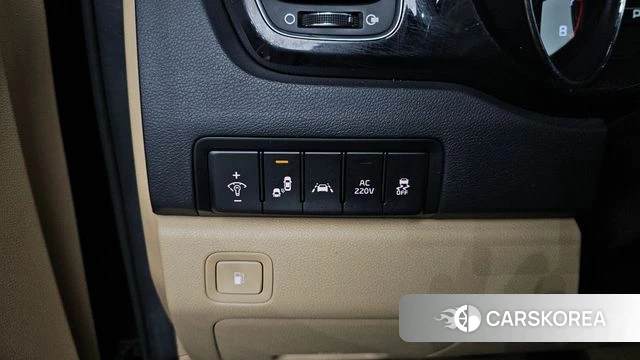 Kia The New Carnival id 4345708 из Кореи 7