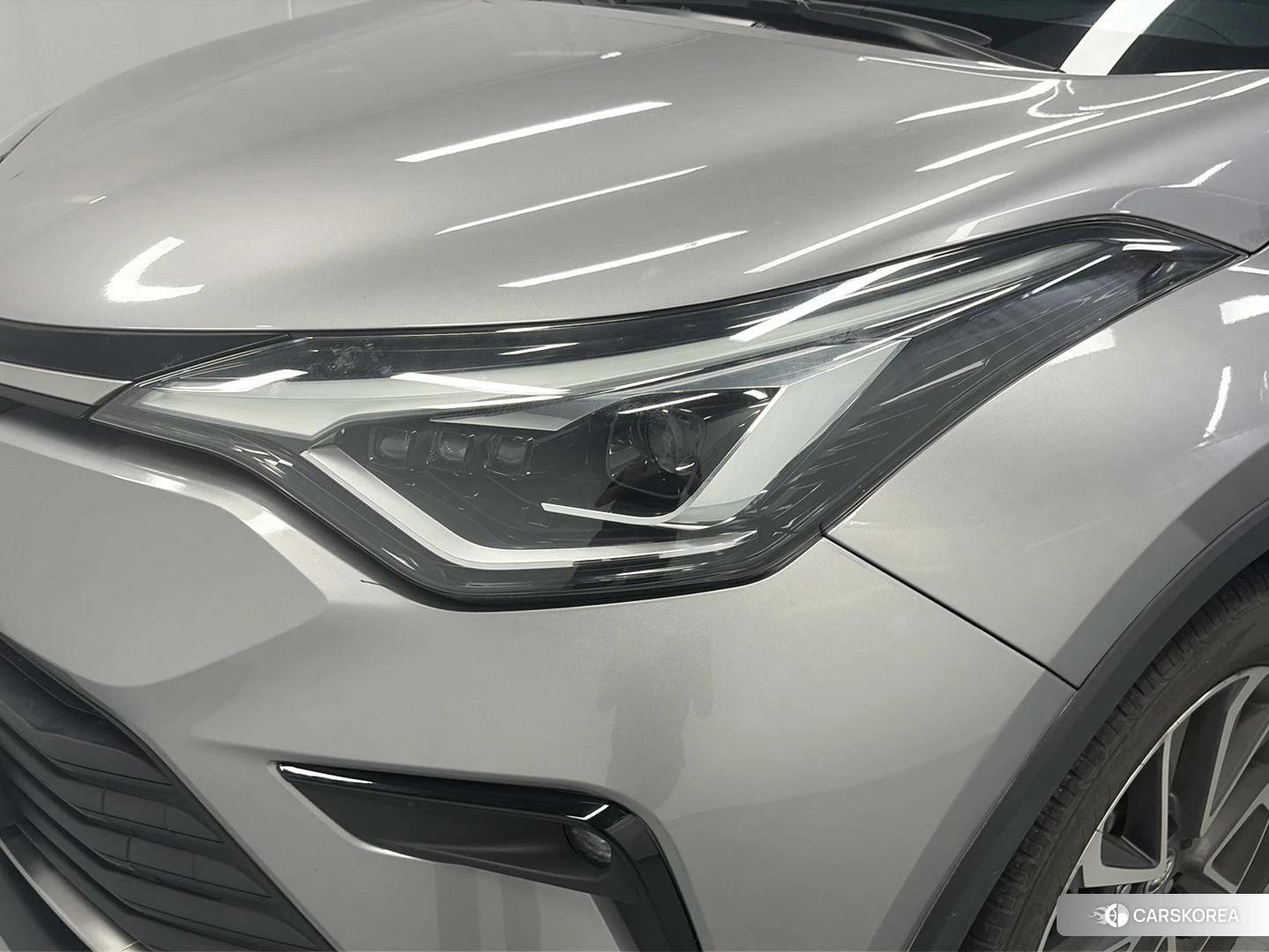 Toyota IZOA id 4492757 из Китая 7