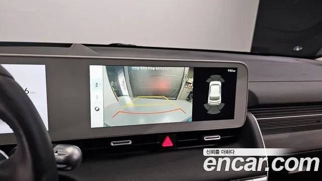 Hyundai Ionic 5 id 2863401 из Кореи 7