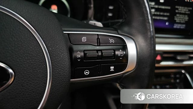 Kia K5 3rd generation id 4202760 из Кореи 7