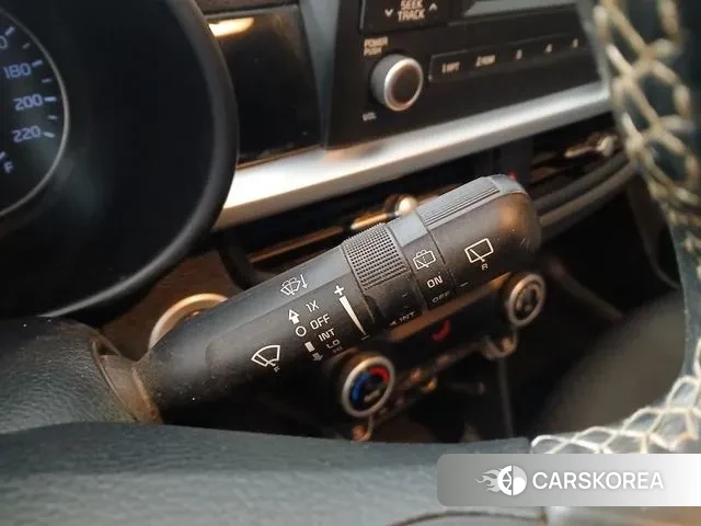 Kia All New Morning (JA) id 3773227 из Кореи 7