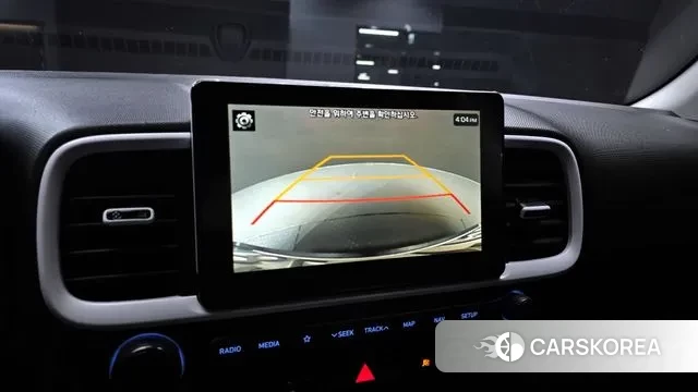 Hyundai Venue id 3692188 из Кореи 7