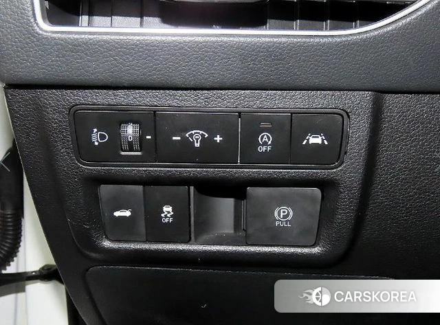 Hyundai Sonata (DN8) id 4475587 из Кореи 7