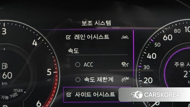 Volkswagen Touareg 3rd generation id 3834052 из Кореи 7