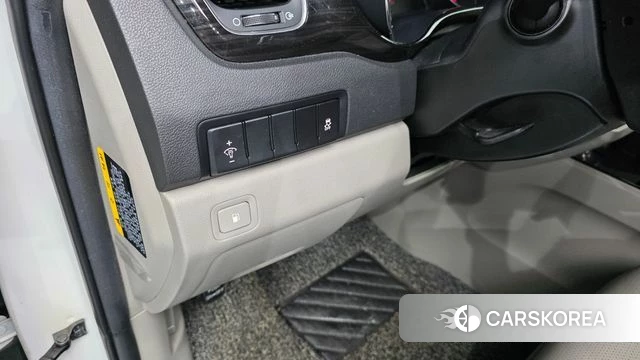 Kia The New Carnival id 4708626 из Кореи 7