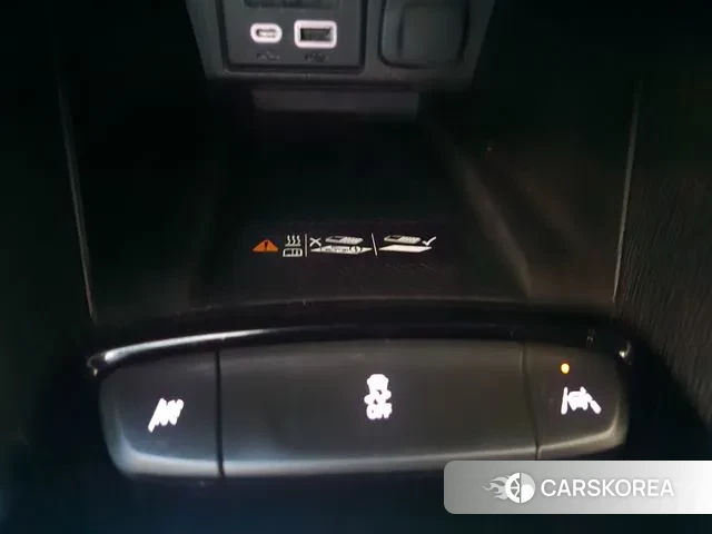 Chevrolet (GM Daewoo) Bolt EUV id 3043127 из Кореи 7