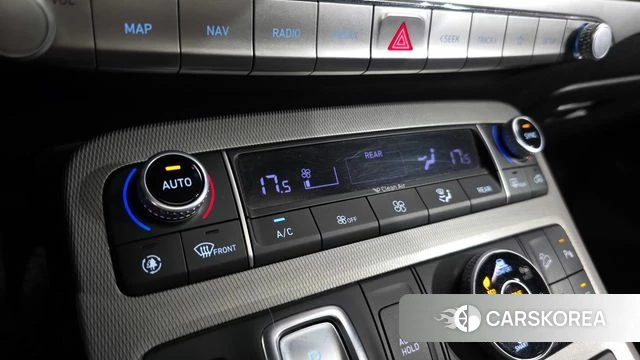 Hyundai Palisade id 4232470 из Кореи 7