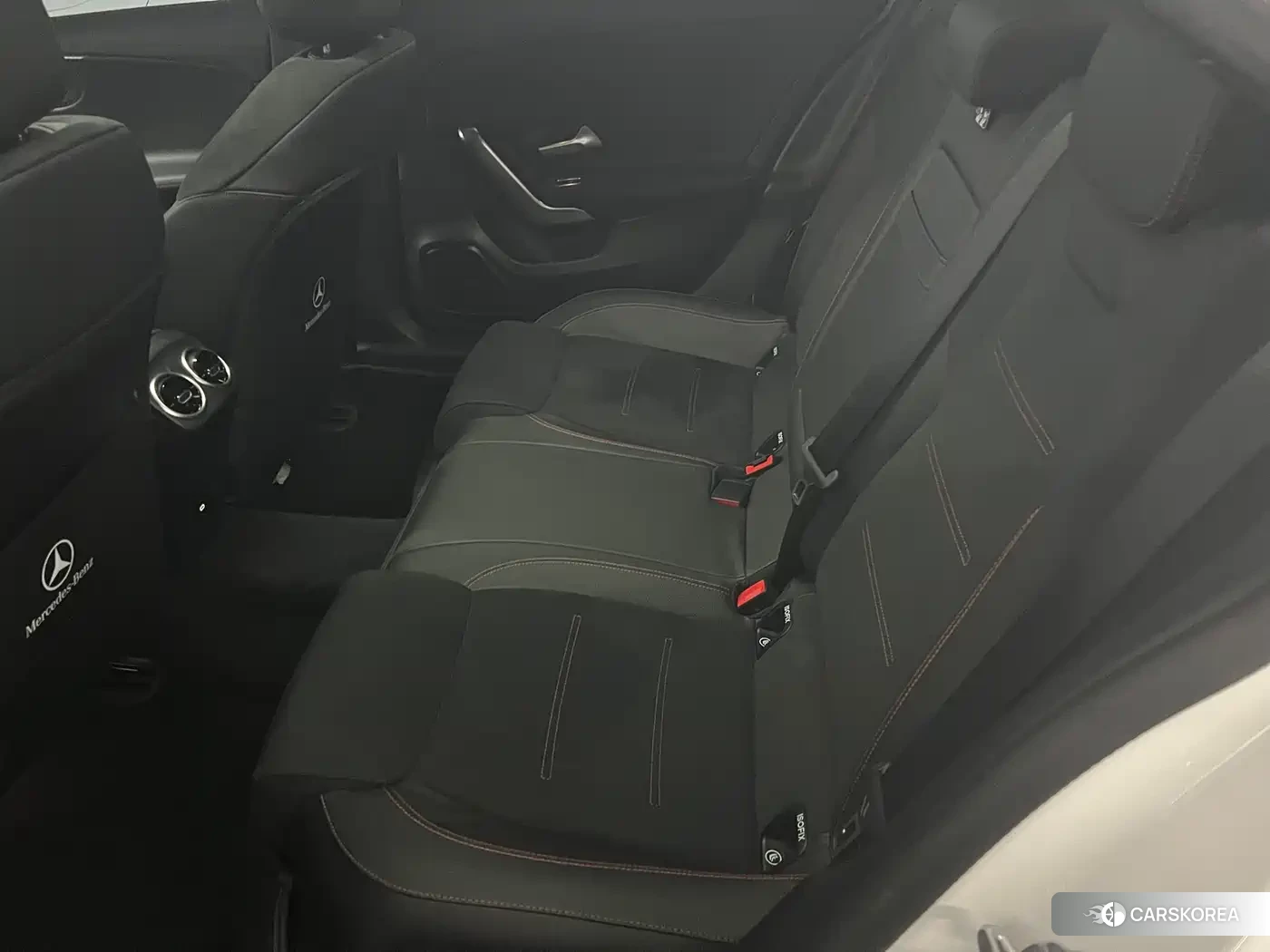 Mercedes-Benz A-Class id 4601098 из Китая 7