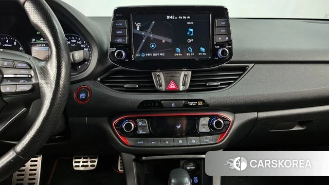 Hyundai i30 (PD) id 4357083 из Кореи 7