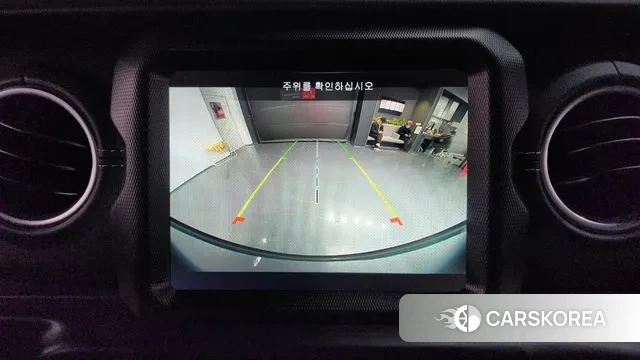 Jeep Wrangler (JL) id 3529331 из Кореи 7