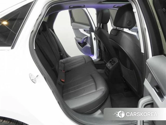 Audi A4 (B9) id 4230431 из Кореи 7