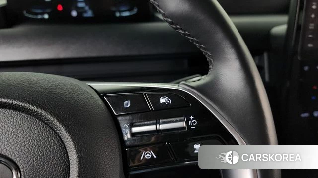 Hyundai Staria id 3964090 из Кореи 7