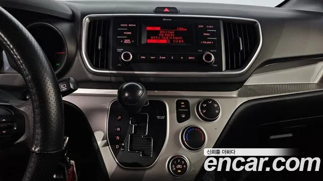 Kia The New Ray id 2945070 из Кореи 7