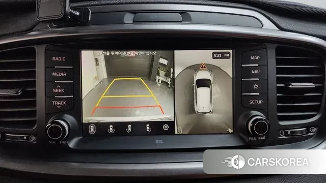 Kia The New Sorento id 3692940 из Кореи 7